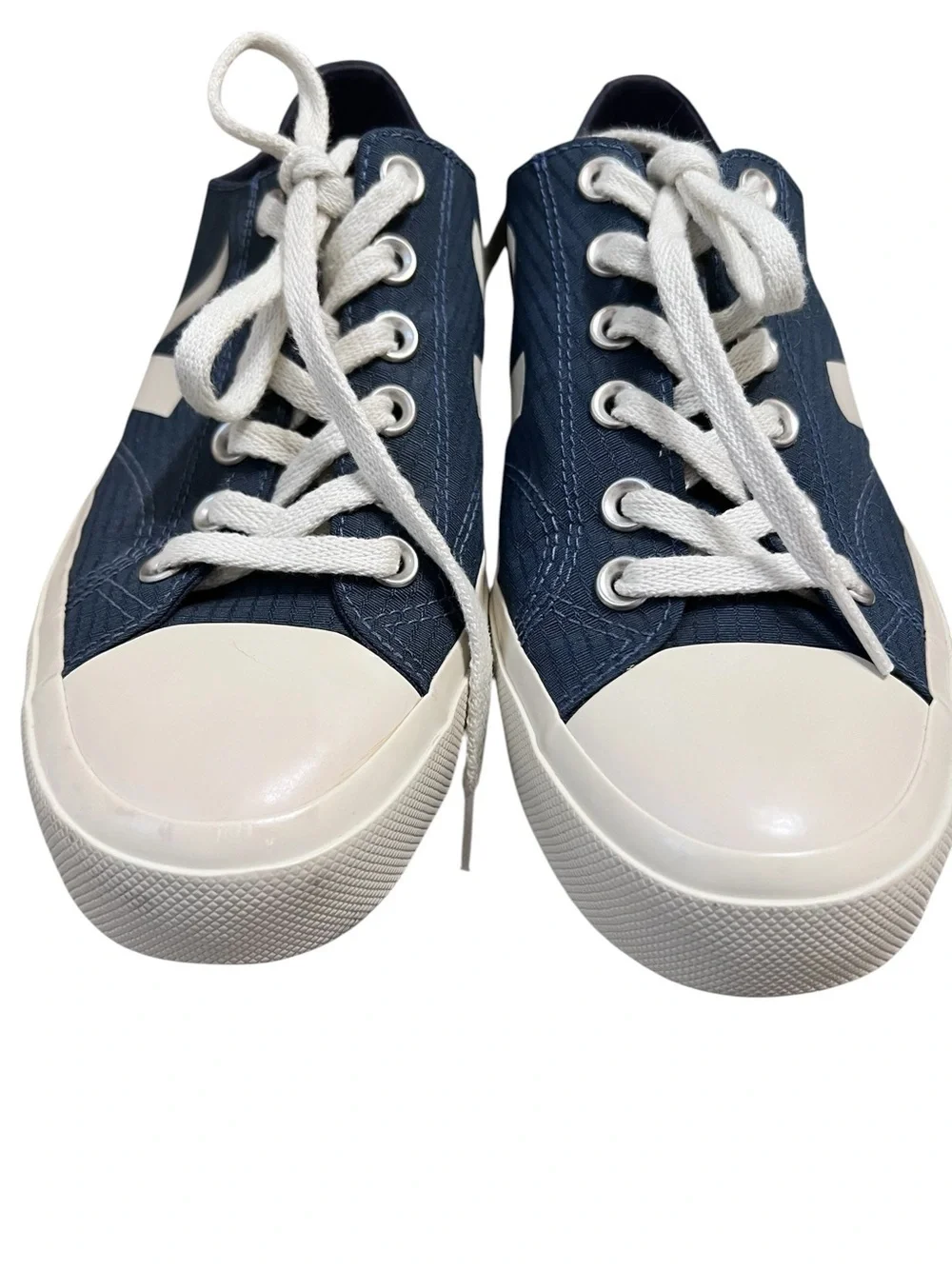 VEJA Wata II Low Ripstop Sneaker - Picture 4 of 10